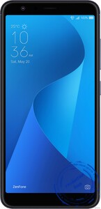 Замена дисплея Асус ZenFone Max Plus