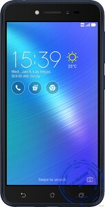 Замена дисплея Асус ZenFone Live