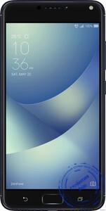 телефон ASUS ZenFone 4 Max Pro ZC554KL