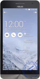Замена разъема зарядки Асус ZenFone 6