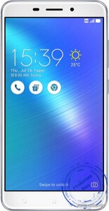 Замена камеры Асус Zenfone 3 Laser