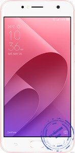 Замена камеры Асус ZenFone 4 Live ZB553KL