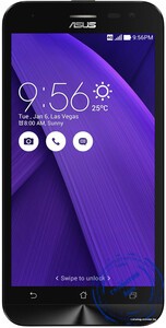 Замена корпуса Асус Zenfone 2 Laser