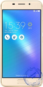 Замена камеры Асус ZenFone 3s Max