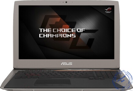 Замена клавиатуры Асус G701VIK-BA045T