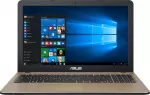 ASUS VivoBook X540YA-XO534D