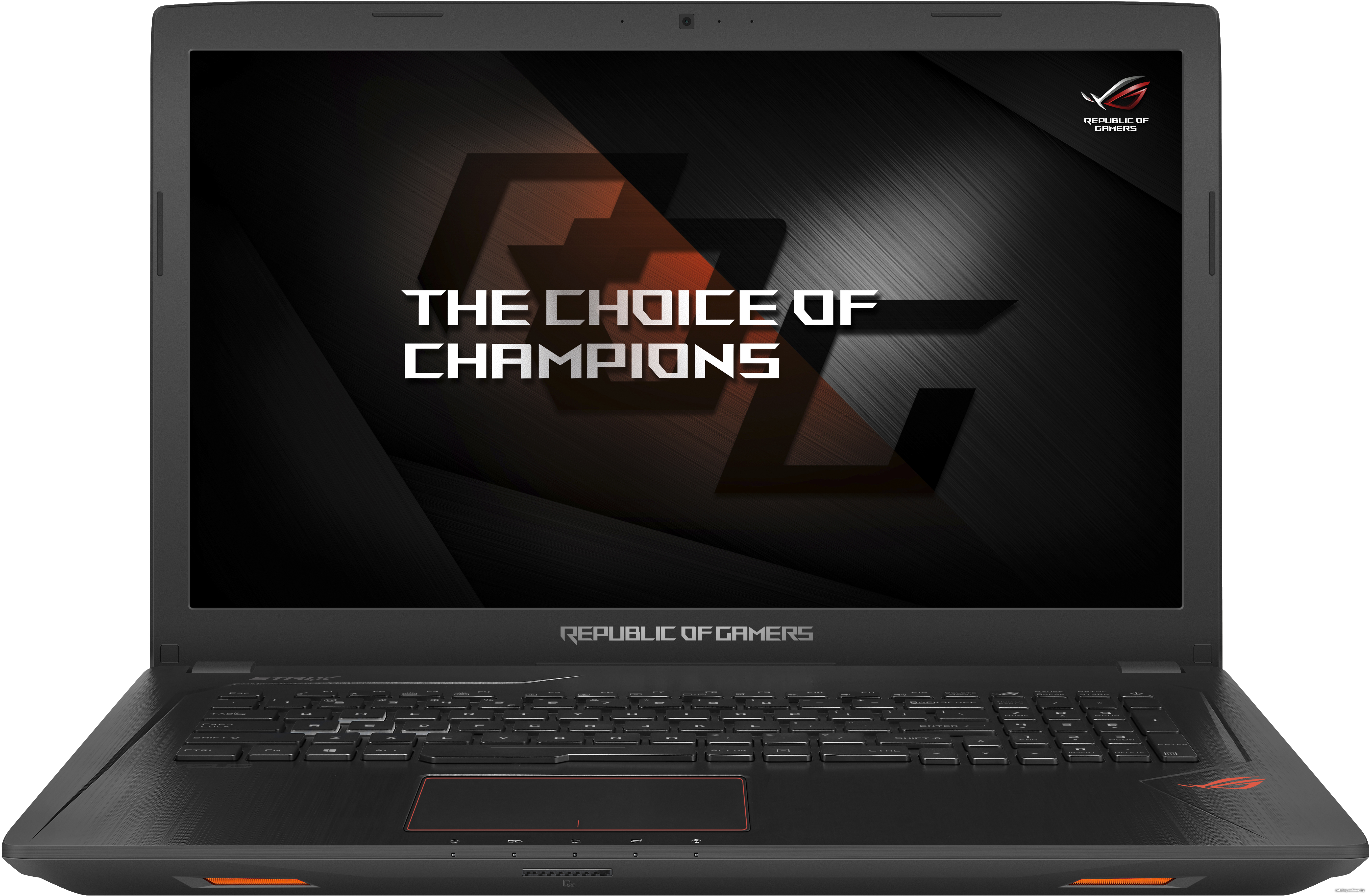 Замена видеокарты ASUS GL753VD-GC009T