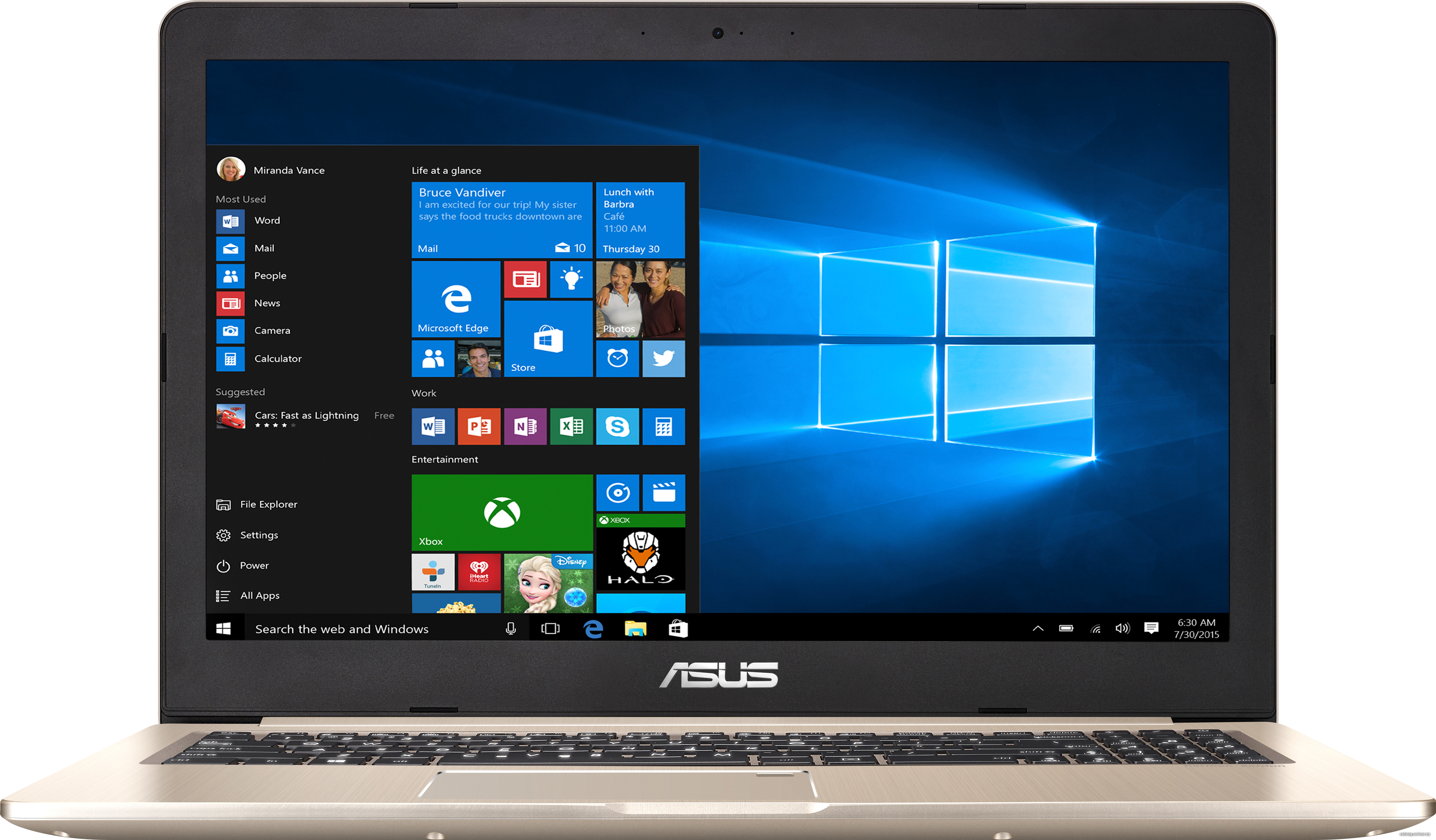 Замена видеокарты ASUS VivoBook Pro 15 N580VD-DM069T
