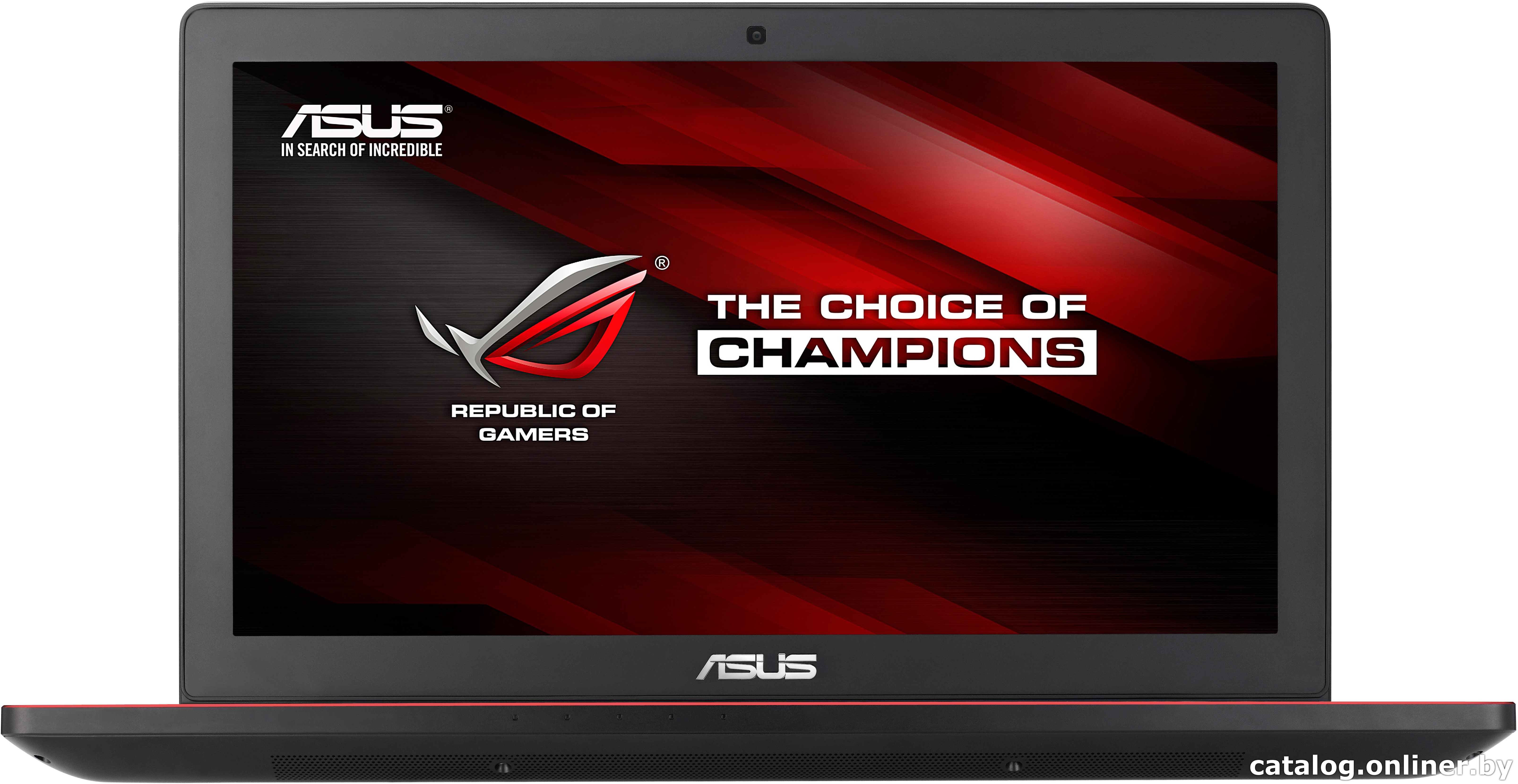 Замена видеокарты ASUS G550JK-CN287H