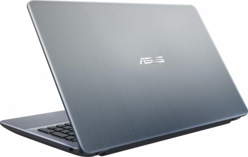 Замена видеокарты ASUS X541NA-GQ296