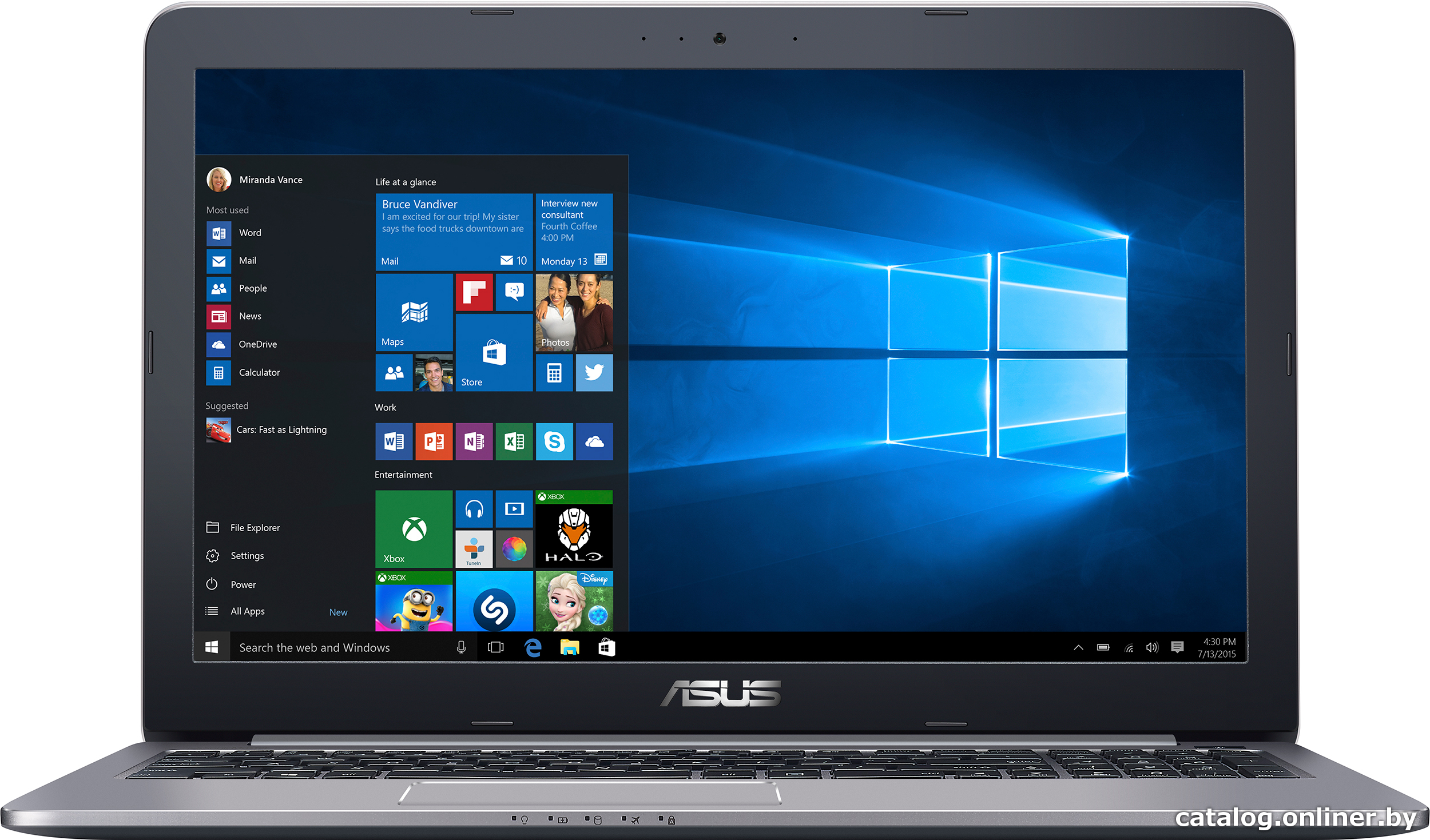Замена видеокарты ASUS K501UX-DM773T