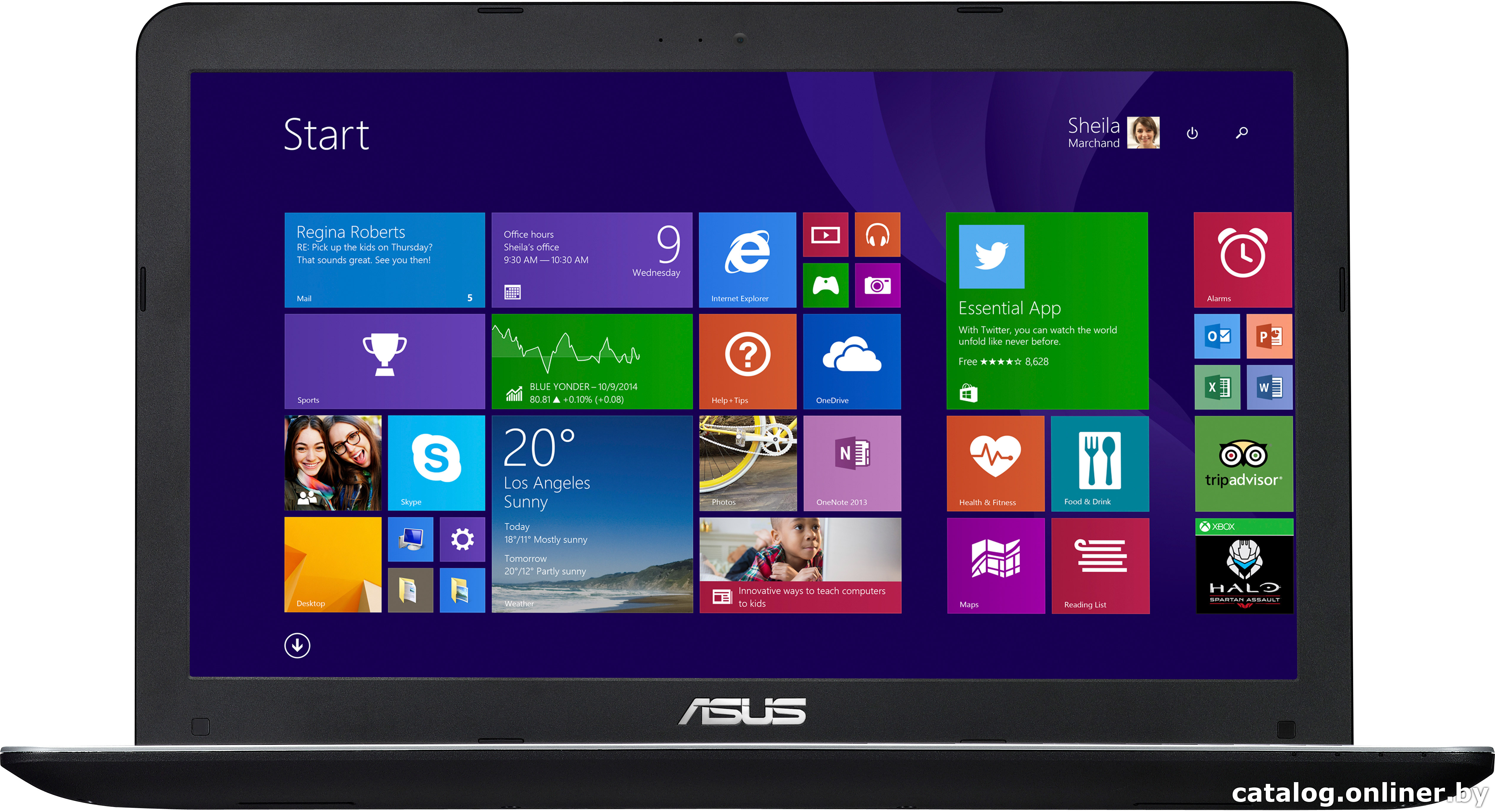 Замена видеокарты ASUS X555LN-XO127H