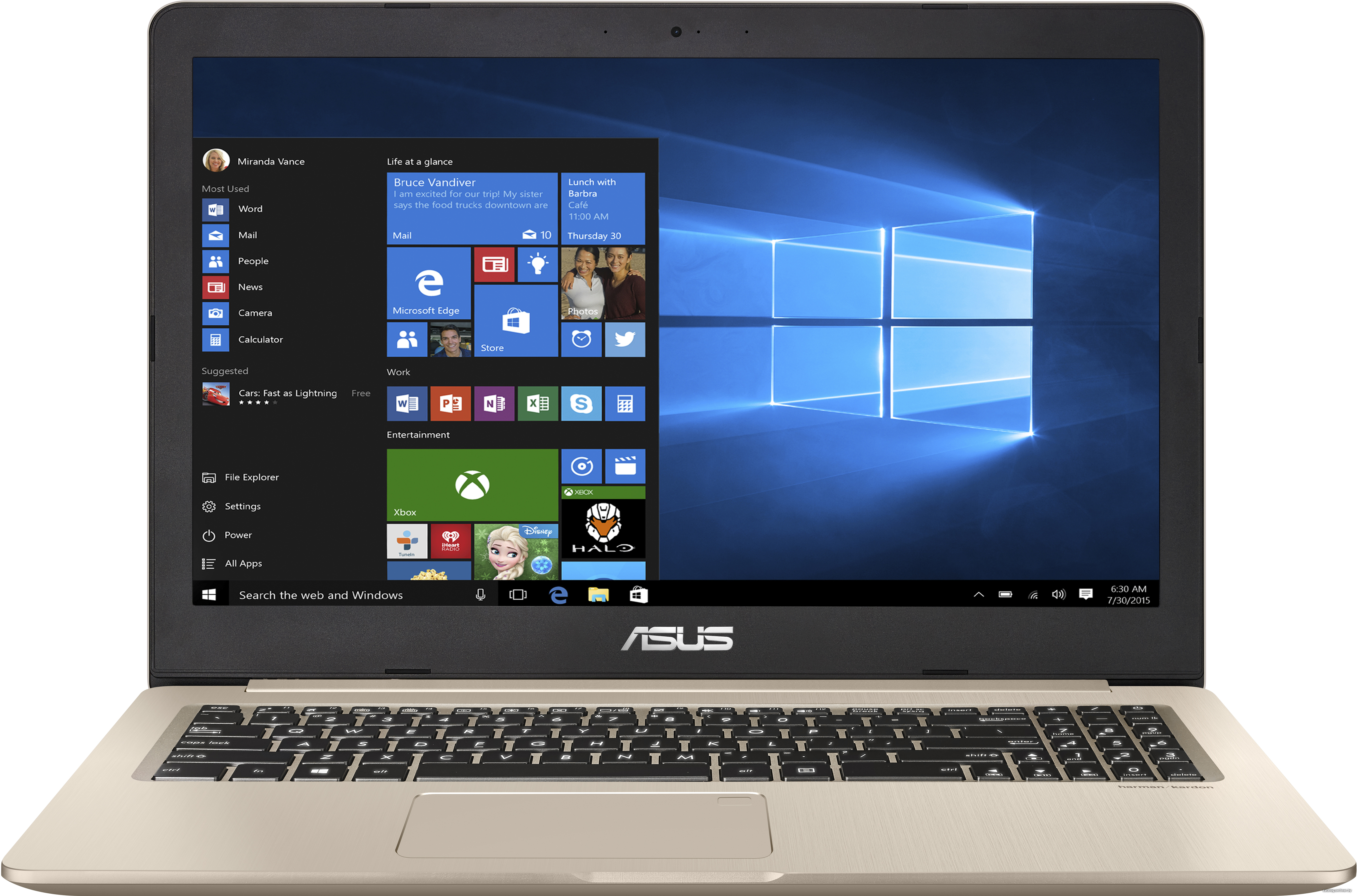 Замена видеокарты ASUS VivoBook Pro 15 N580VD-DM347