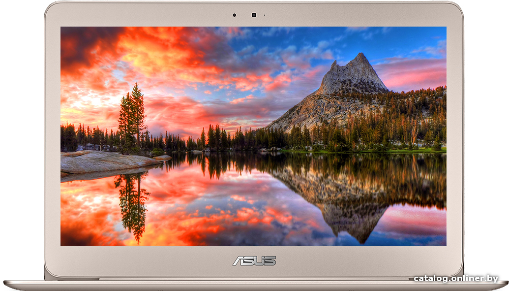 Замена видеокарты ASUS Zenbook UX305CA-FC170T