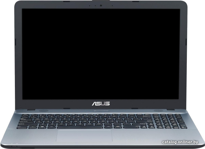 Замена видеокарты ASUS R541NA-GQ151