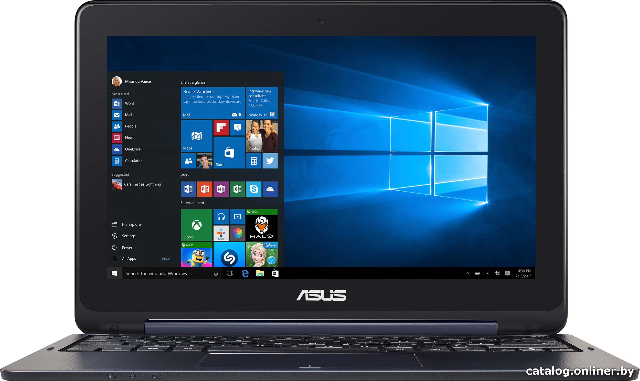 Замена видеокарты ASUS Transformer Book Flip TP200SA-FV0108TS