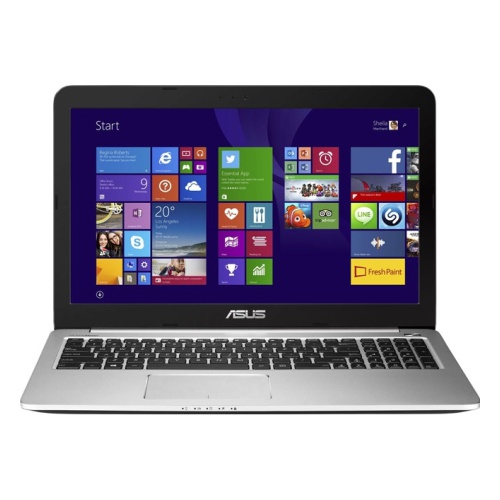 Замена видеокарты ASUS K501LX-DM060H