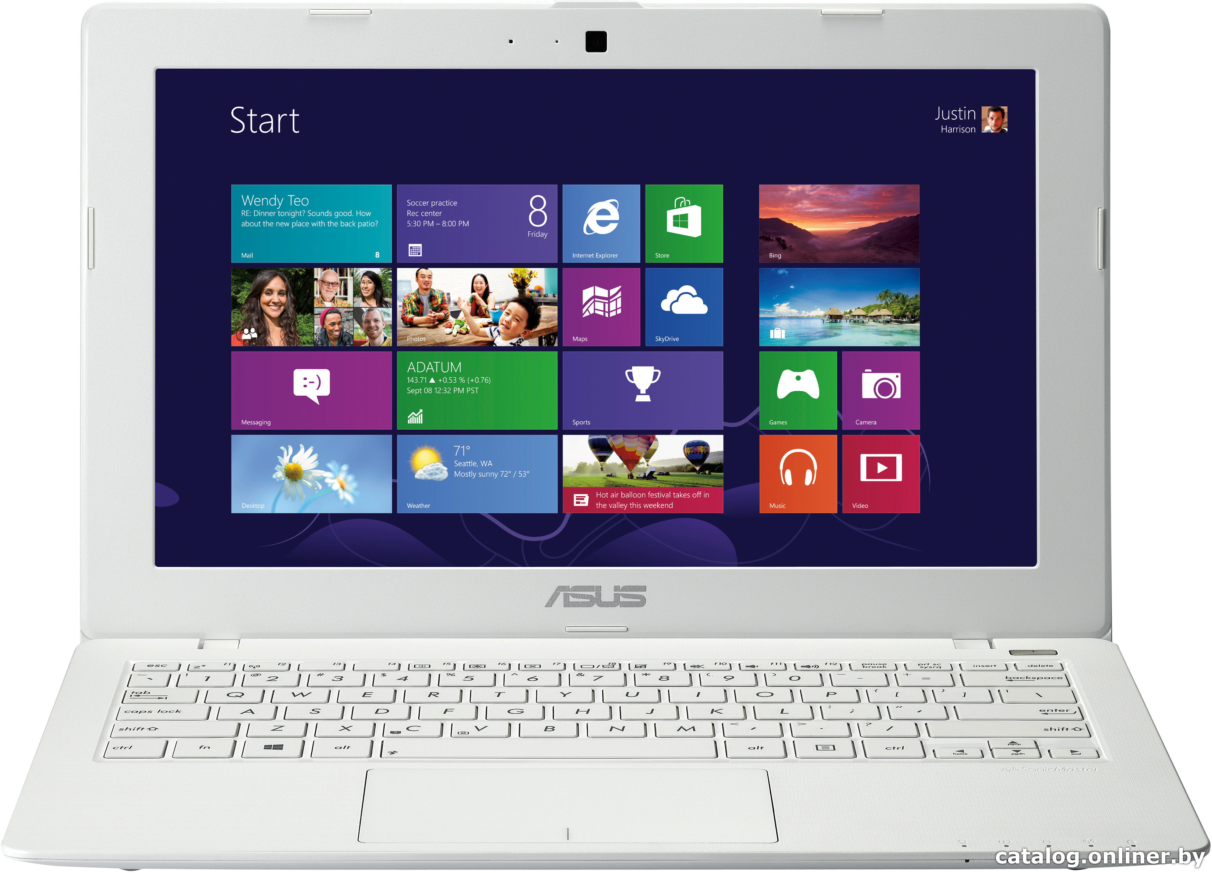 Замена видеокарты ASUS X200MA-KX241D
