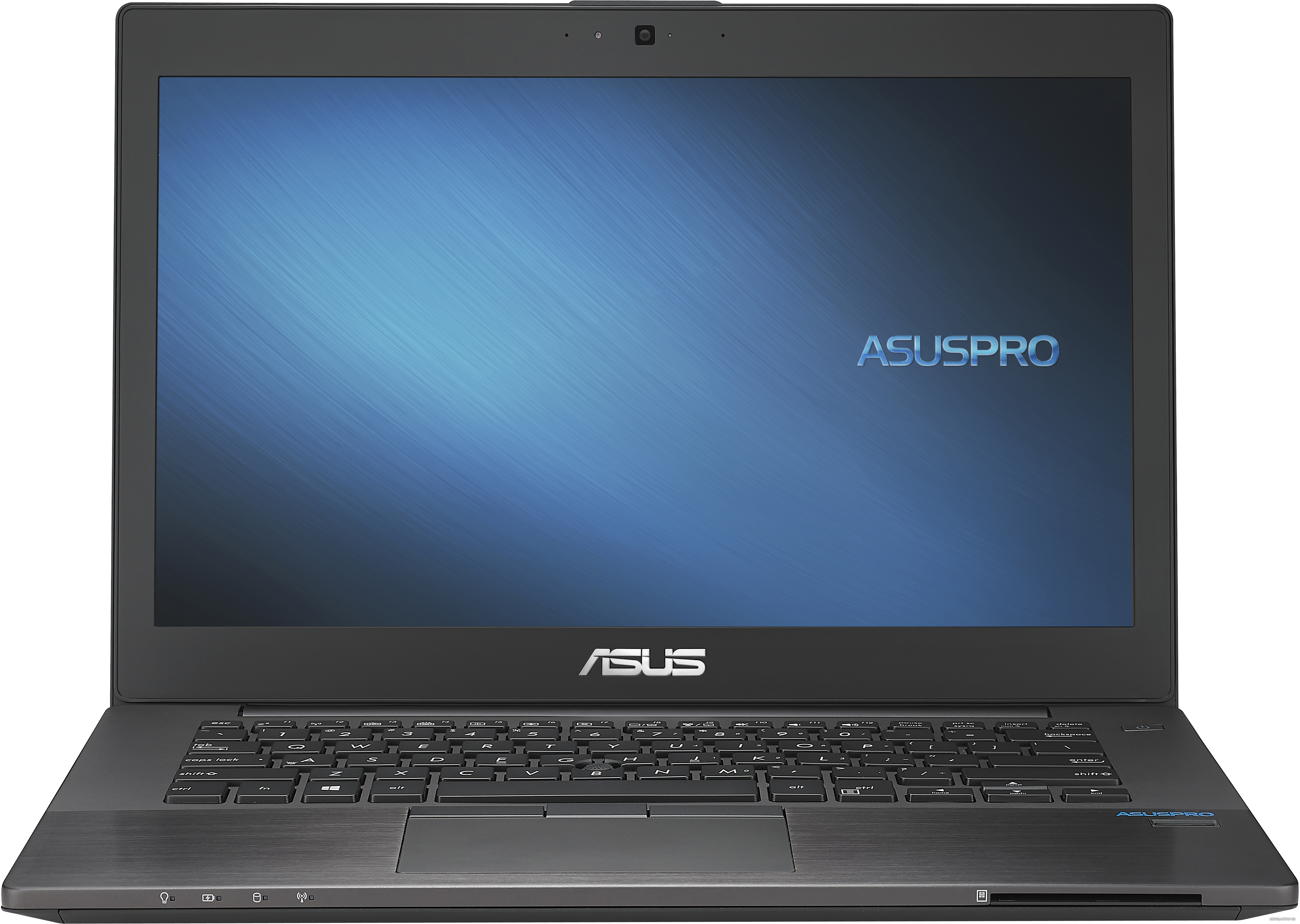 Замена видеокарты ASUS B8430UA-FA0852R