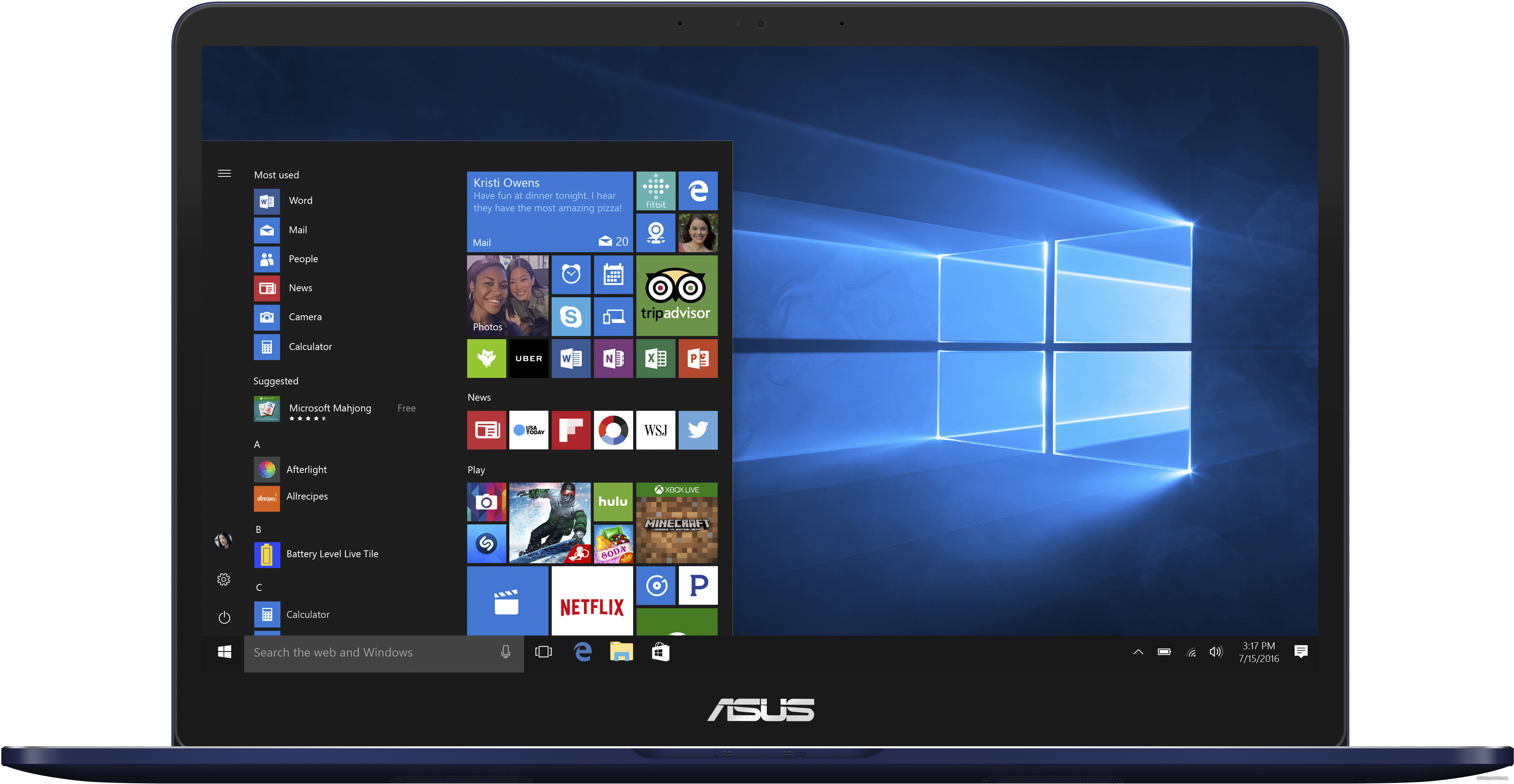 Замена видеокарты ASUS ZenBook Pro UX550VE-BN121T