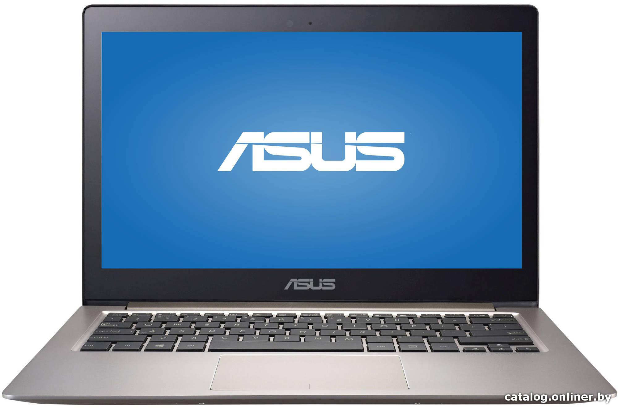 Замена видеокарты ASUS Zenbook UX303UB-DH74T