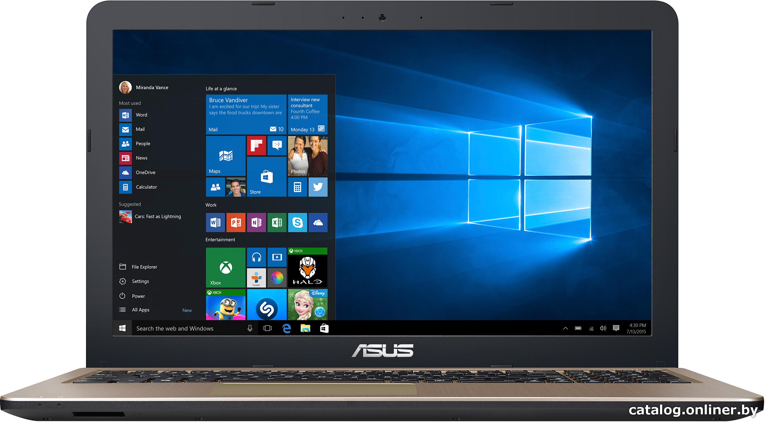 Замена видеокарты ASUS R540SA-XX052T