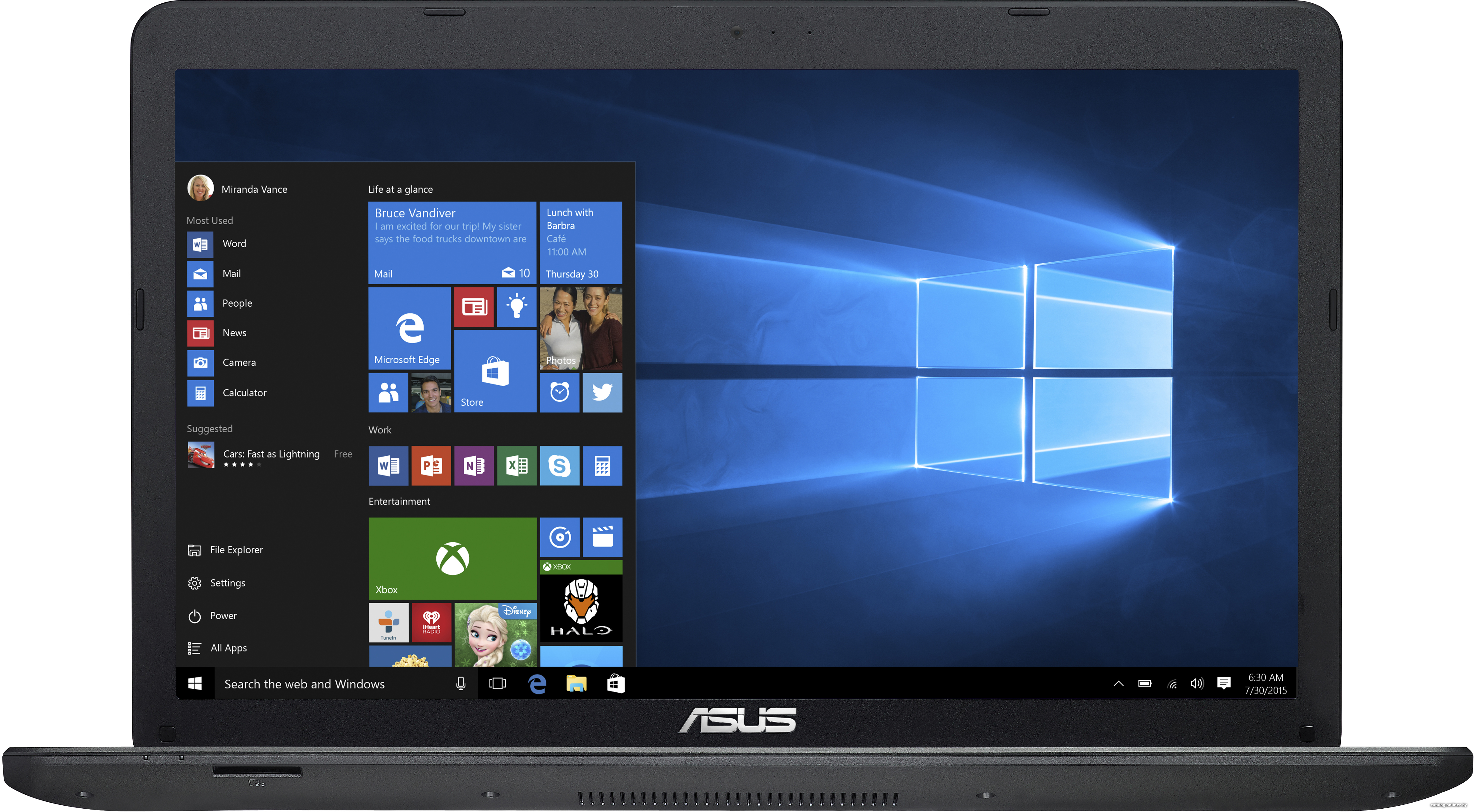 Замена видеокарты ASUS X751NV-TY008