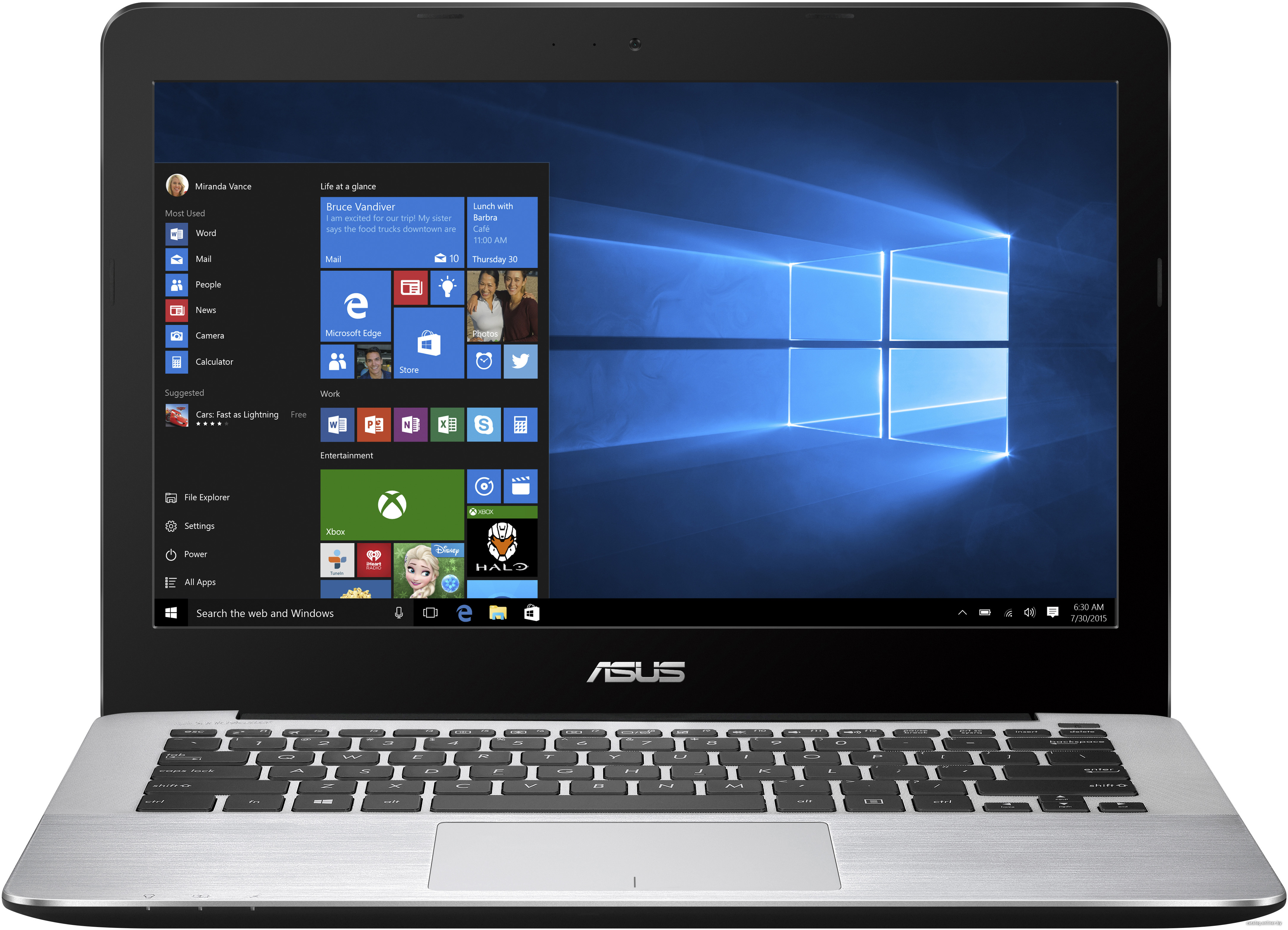Замена видеокарты ASUS X302UA-FN168D
