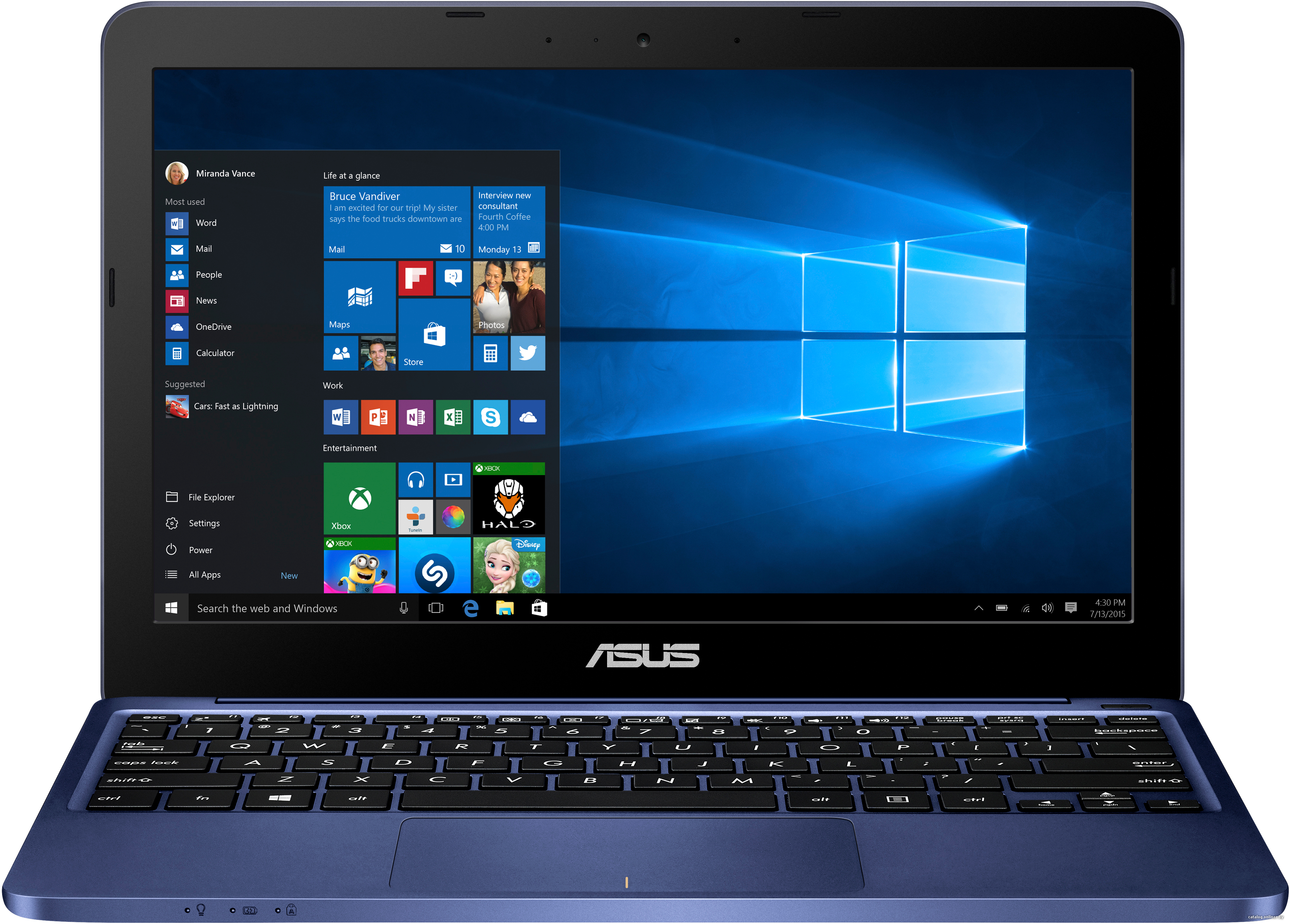 Замена видеокарты ASUS Vivobook E200HA-FD0004TS