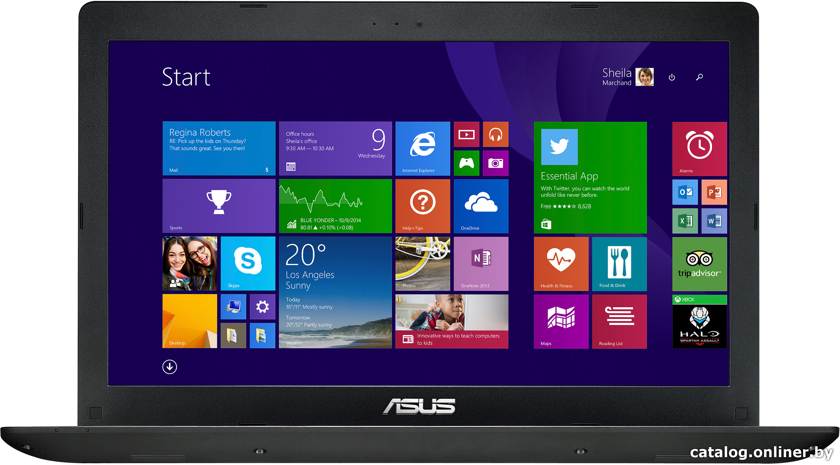 Замена видеокарты ASUS F553SA-XX305T