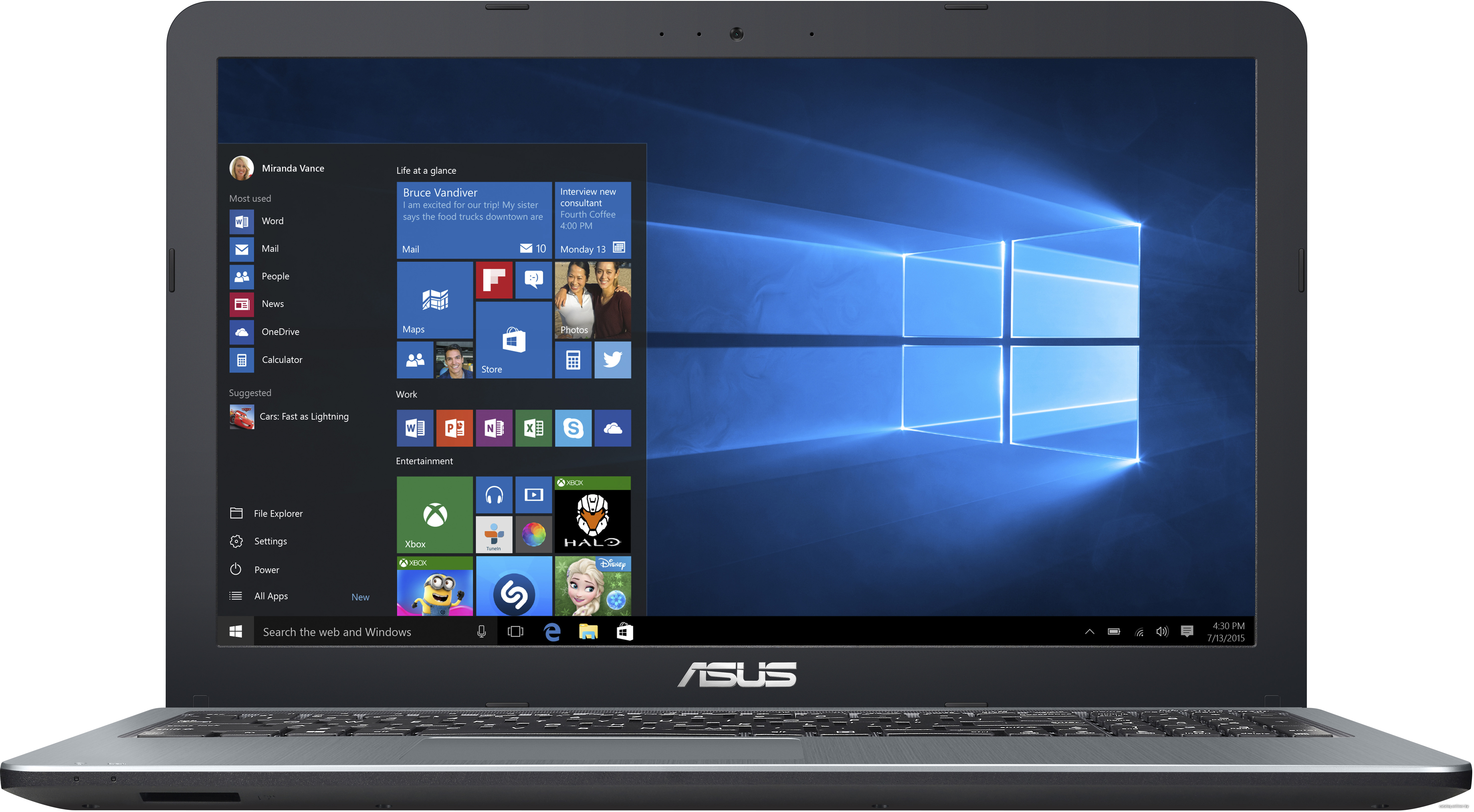 Замена видеокарты ASUS X540LJ-XX060D