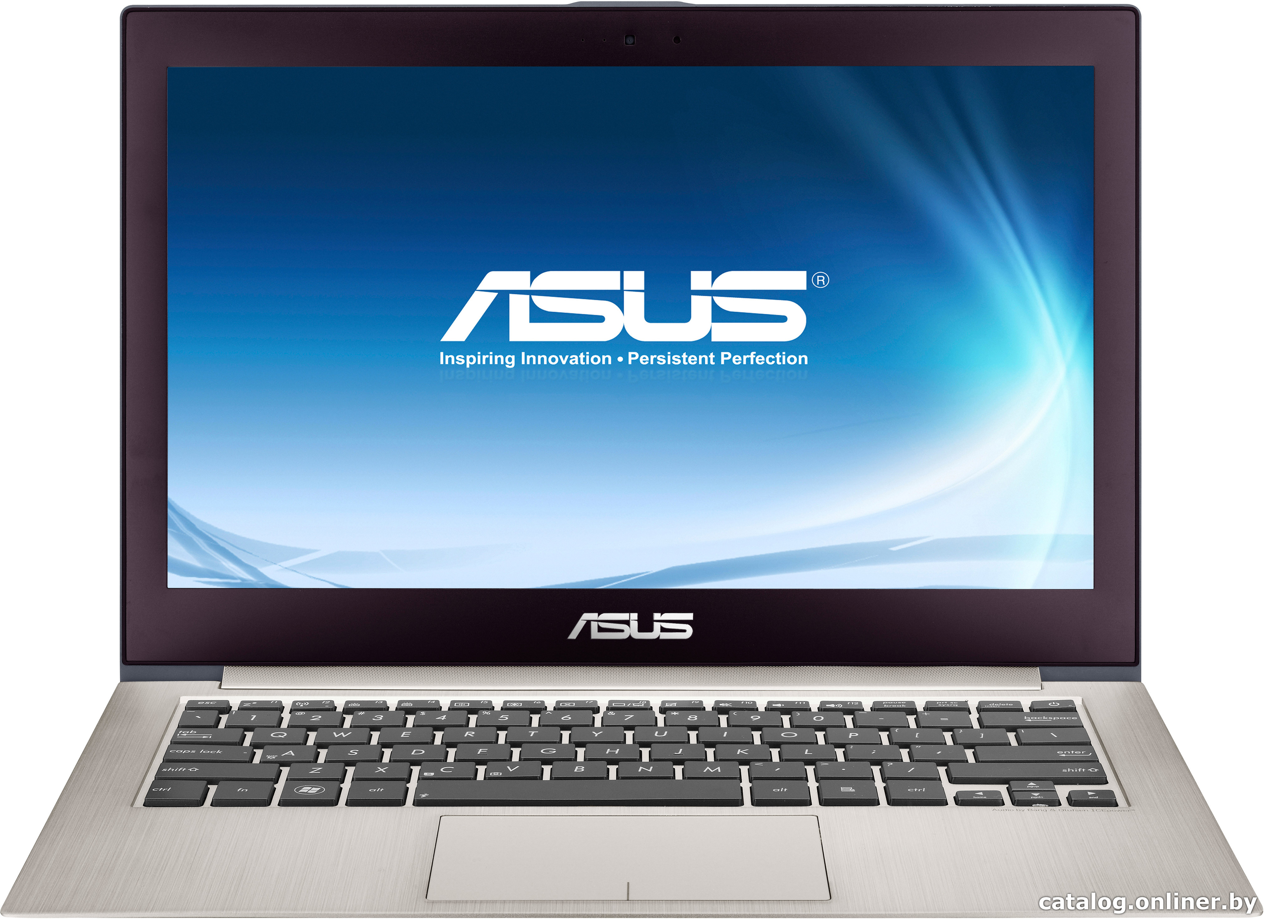 Замена видеокарты ASUS Zenbook UX31LA-C4048H