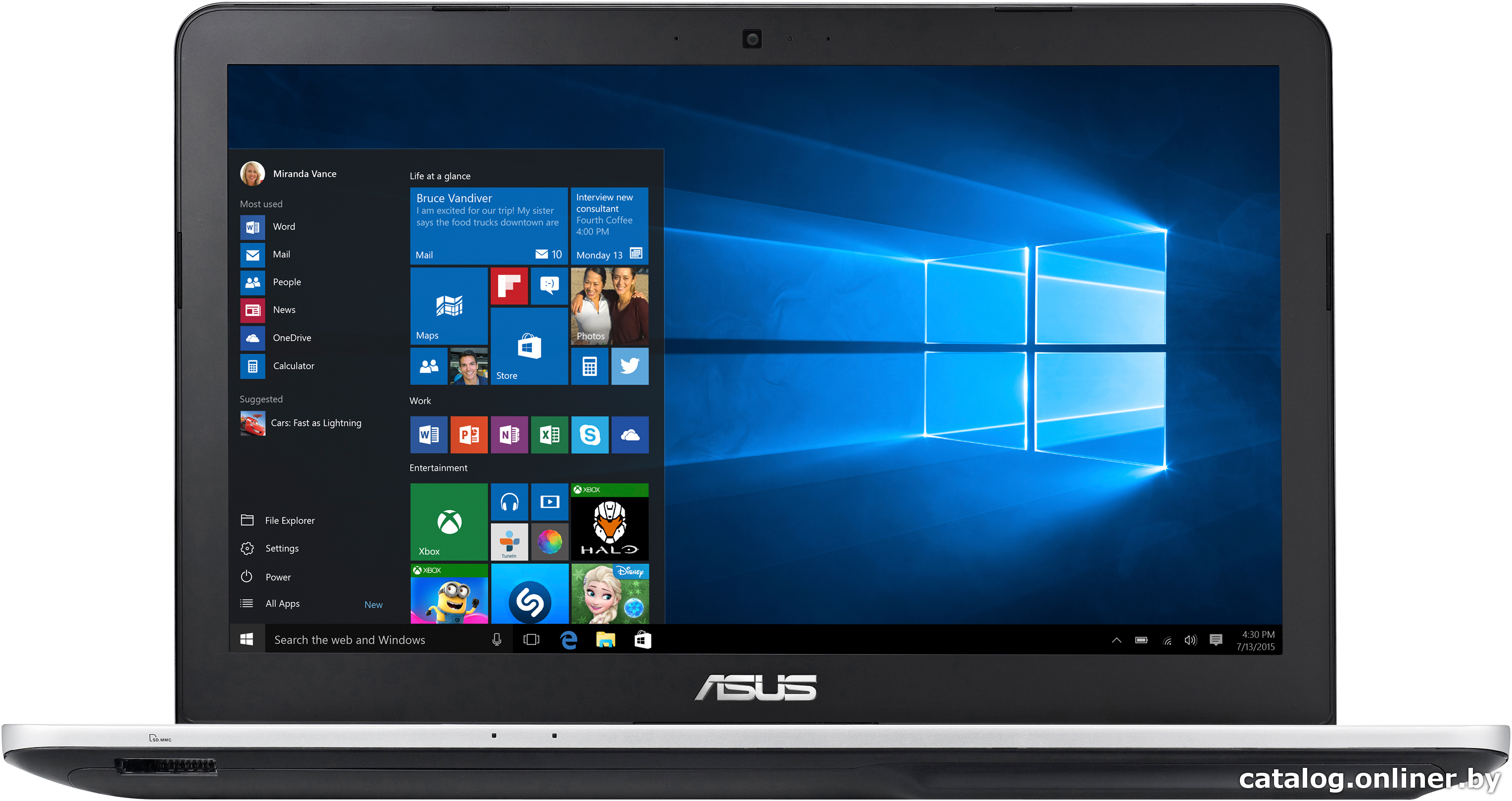 Замена видеокарты ASUS N551VW-FY154T