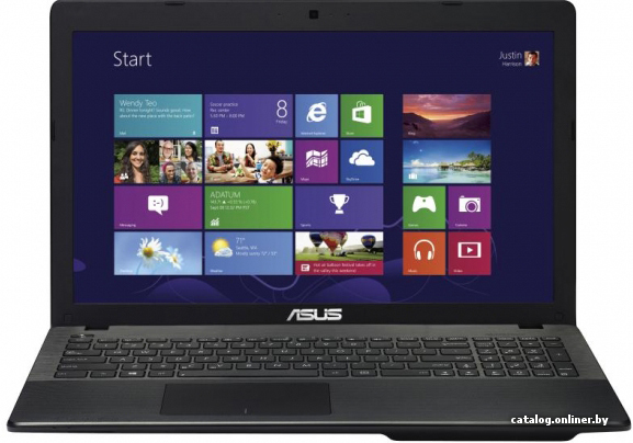 Замена видеокарты ASUS F520MJ-SX101D