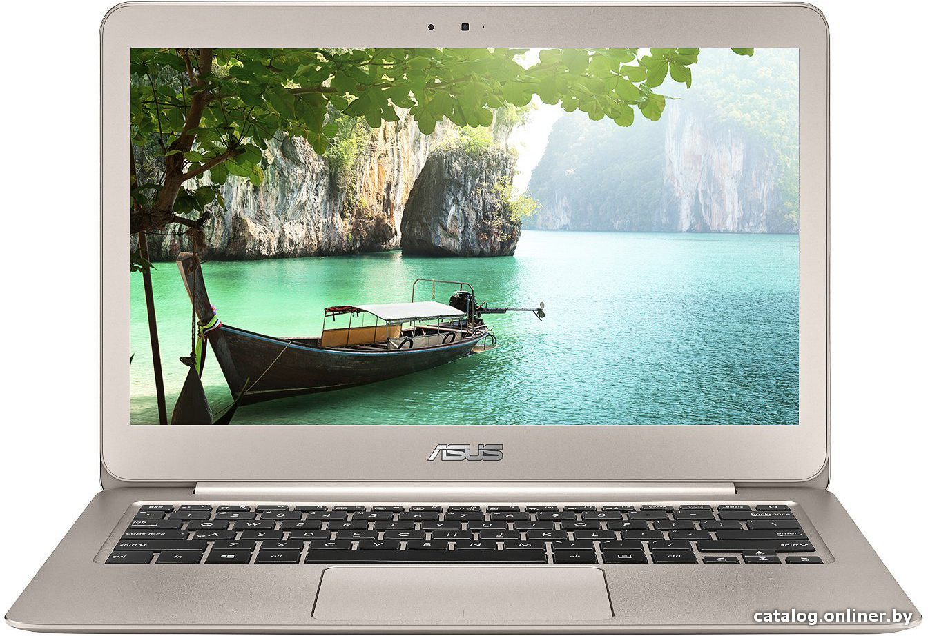 Замена видеокарты ASUS Zenbook UX305LA-FC039T