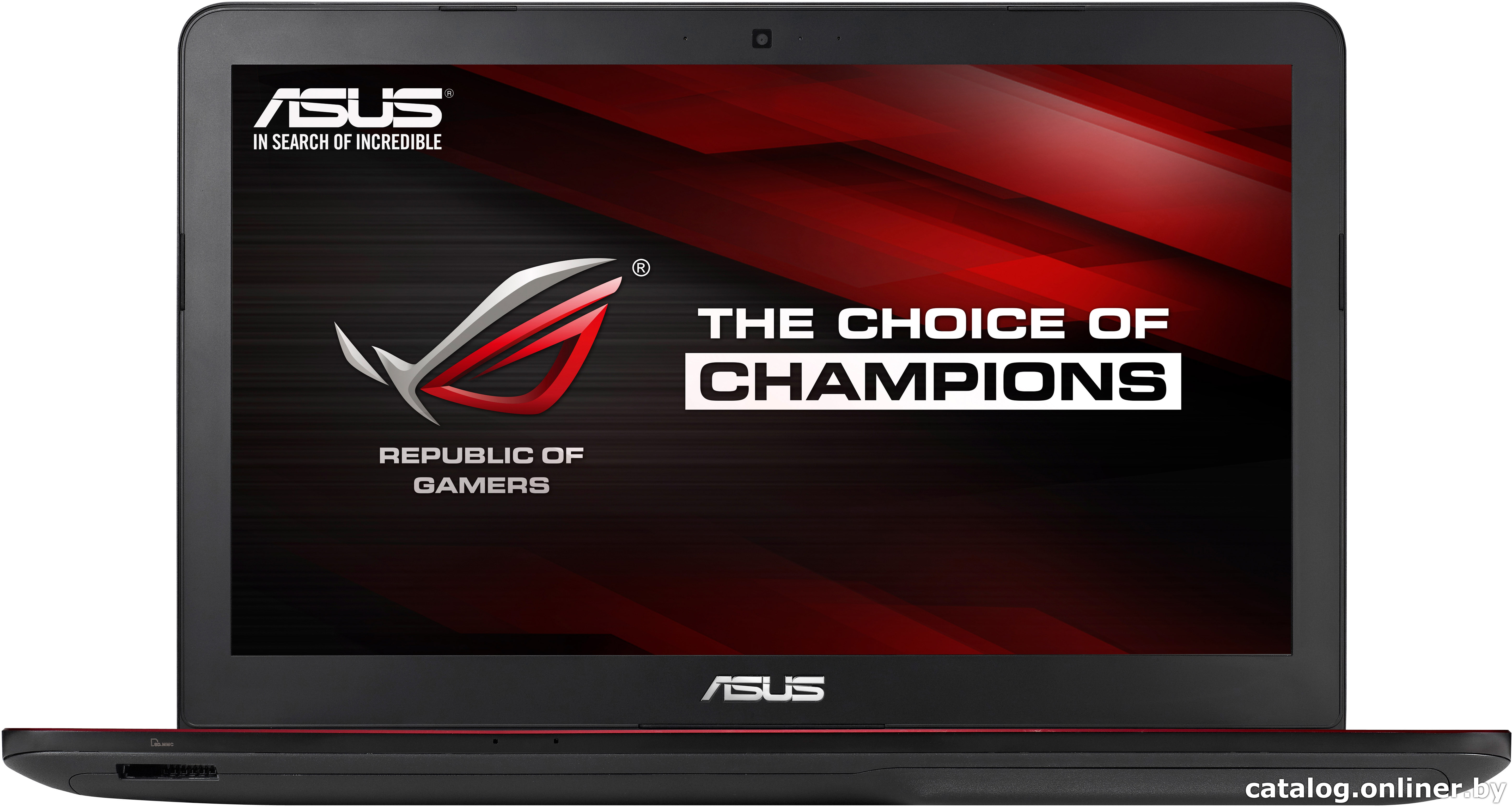 Замена видеокарты ASUS G551JW-CN099H