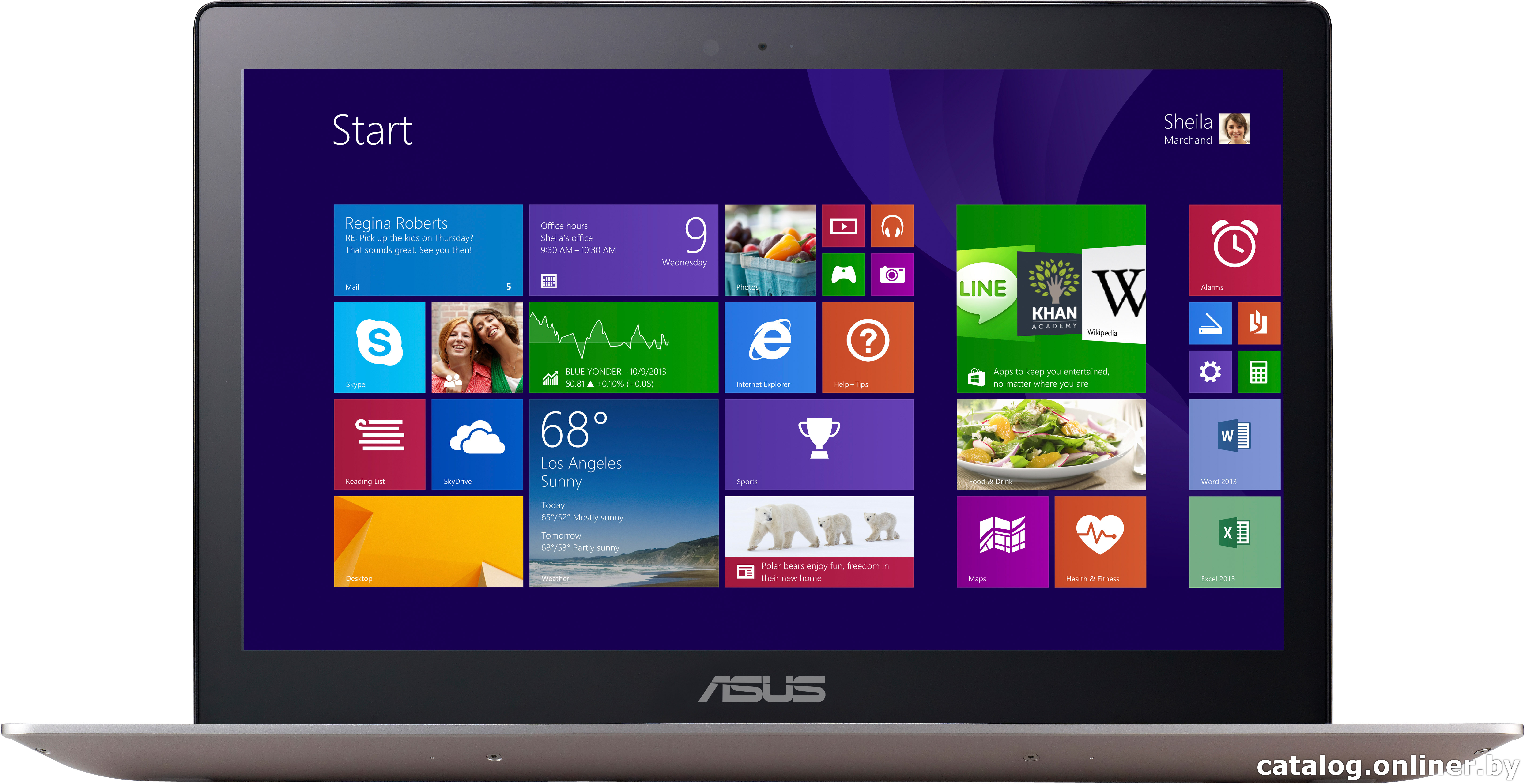 Замена видеокарты ASUS Zenbook UX303LA-R4203H