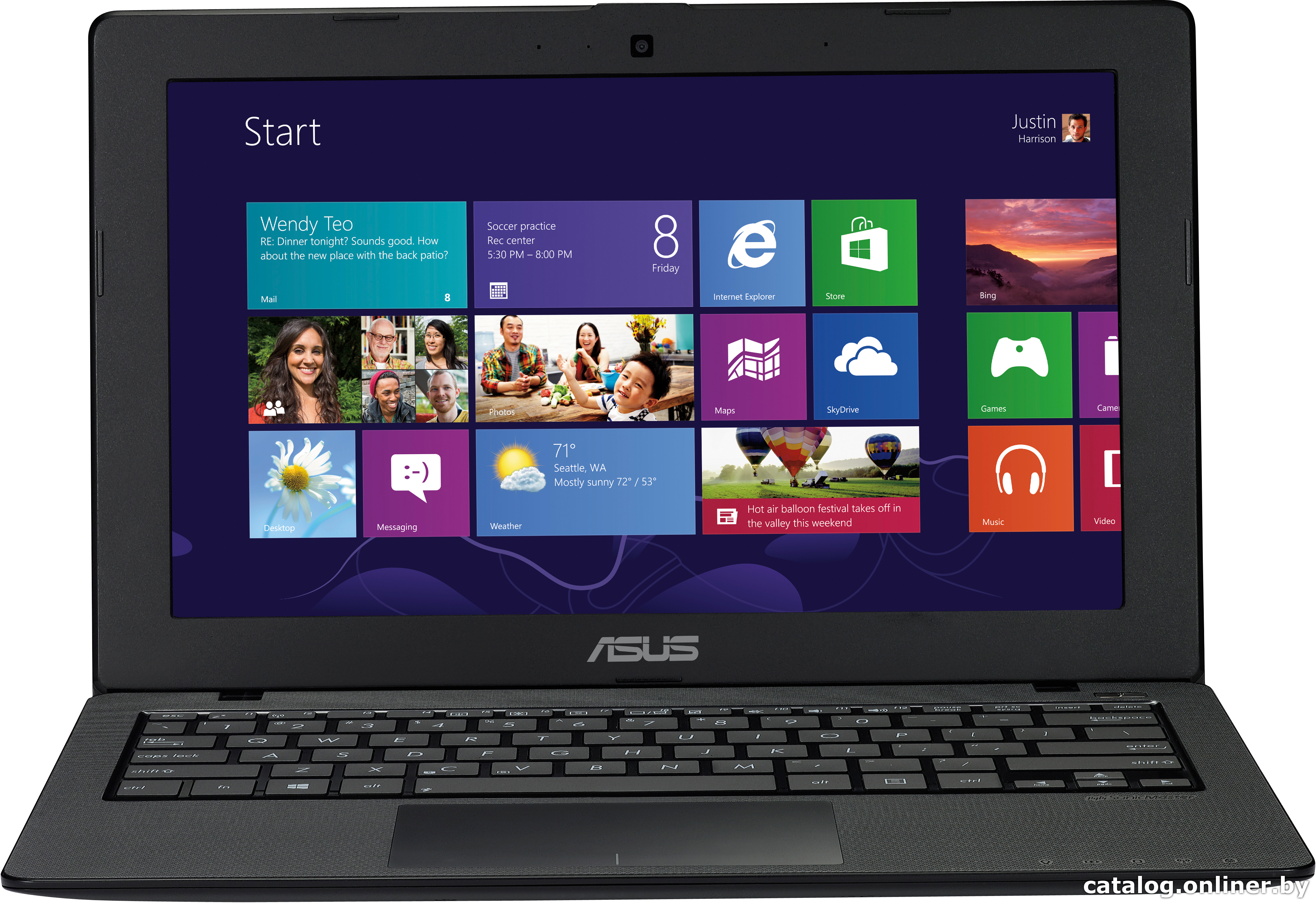 Замена видеокарты ASUS X200MA-KX049D
